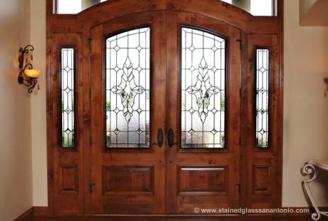 stained-glass-entryway-doors-san-antonio
