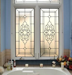 austin-stained-glass-bathroom