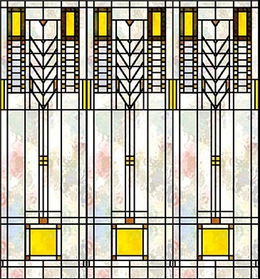 Why Mid Century Modern Stained Glass Is A Great Choice For Your San Antonio Home Stained Glass San Antoniostained Glass San Antonio