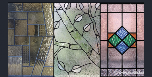 3 Modern Stained Glass Ideas For Any Home Stained Glass San Antoniostained Glass San Antonio